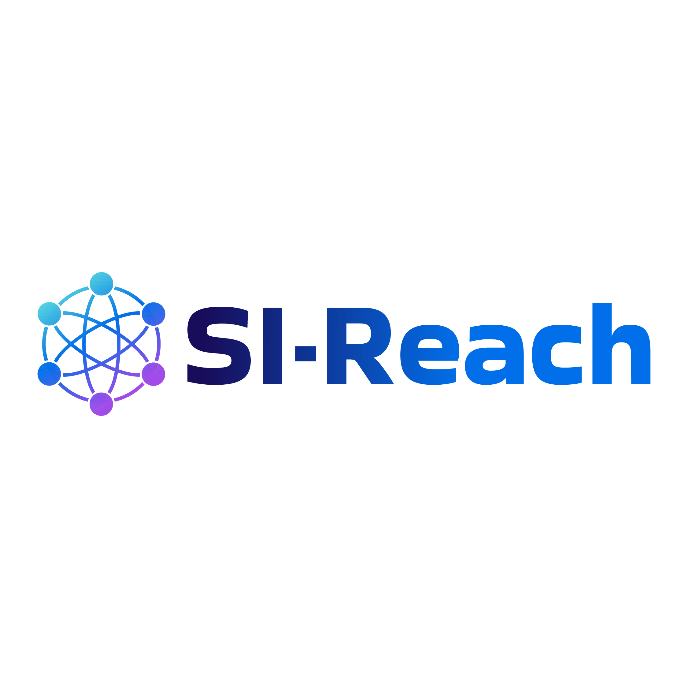 SI Reach Logo